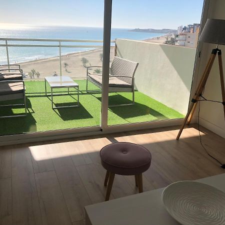 Nautico Beach & Golf 阿利坎特 外观 照片