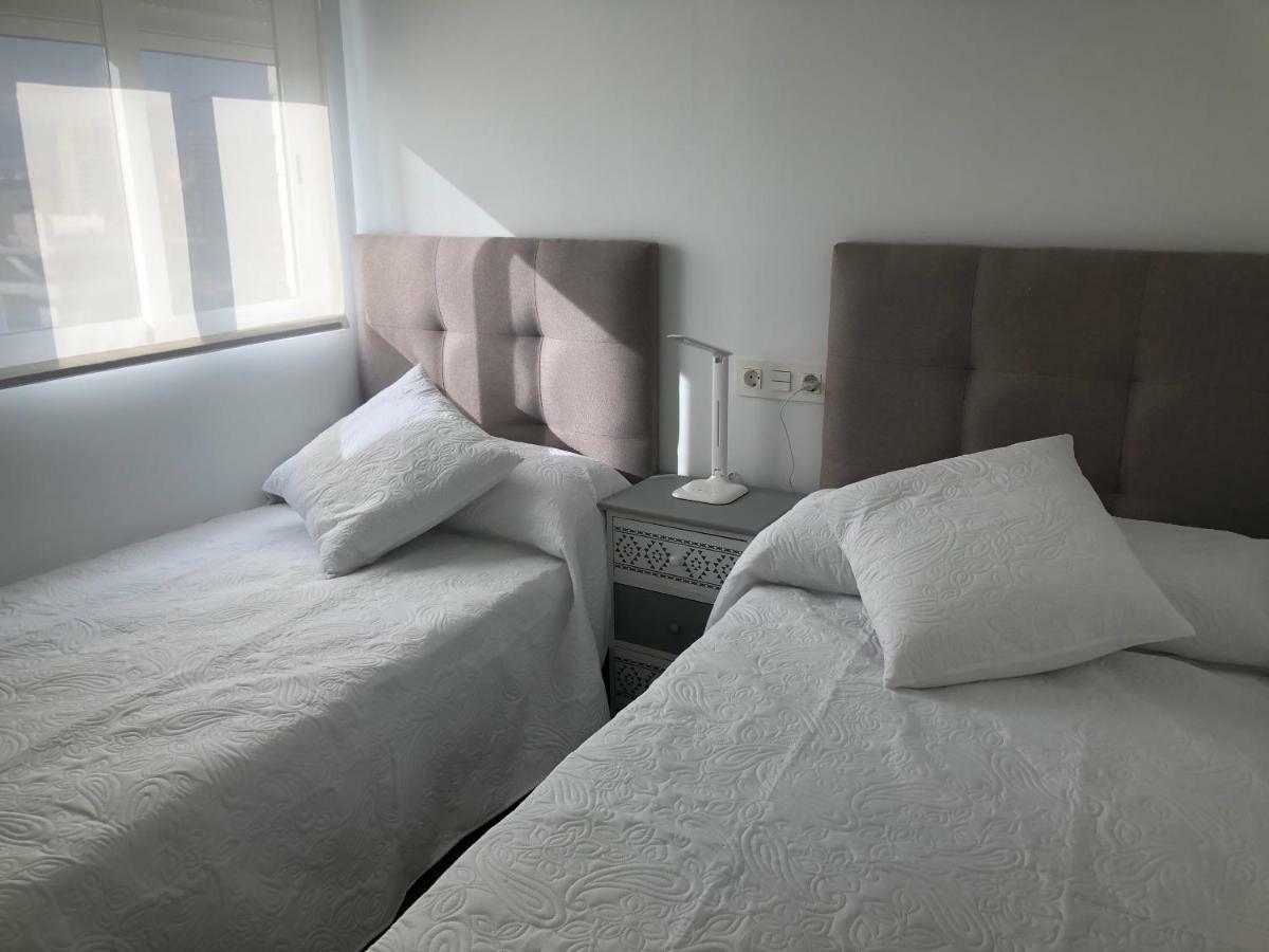 Nautico Beach & Golf 阿利坎特 外观 照片