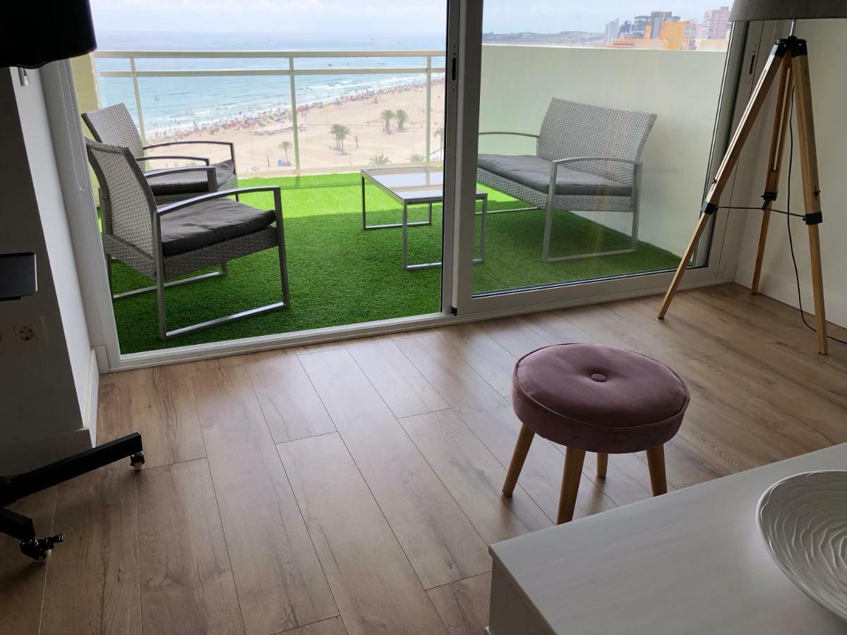 Nautico Beach & Golf 阿利坎特 外观 照片