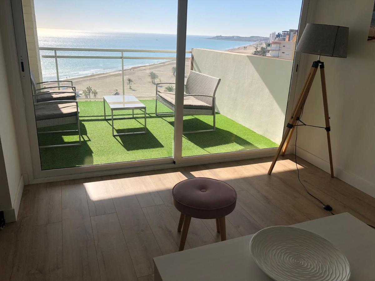 Nautico Beach & Golf 阿利坎特 外观 照片